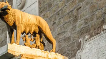 Roma - Vaticano - Doppio Italiano