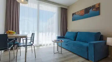 Romana Beach Resort - Apartments
