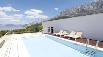 Romana Beach Resort - Apartments