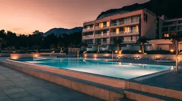 Romana Beach Resort - Apartments