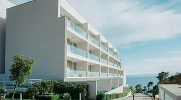 Romana Beach Resort - Apartments