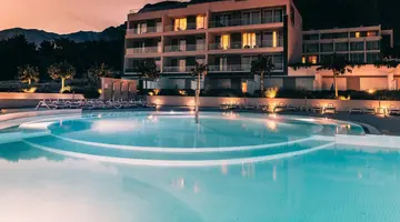 Romana Beach Resort - Apartments