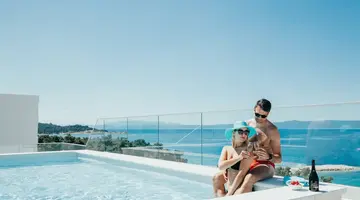 Romana Beach Resort - Apartments