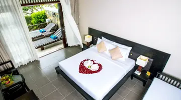 ROMANA RESORT & SPA
