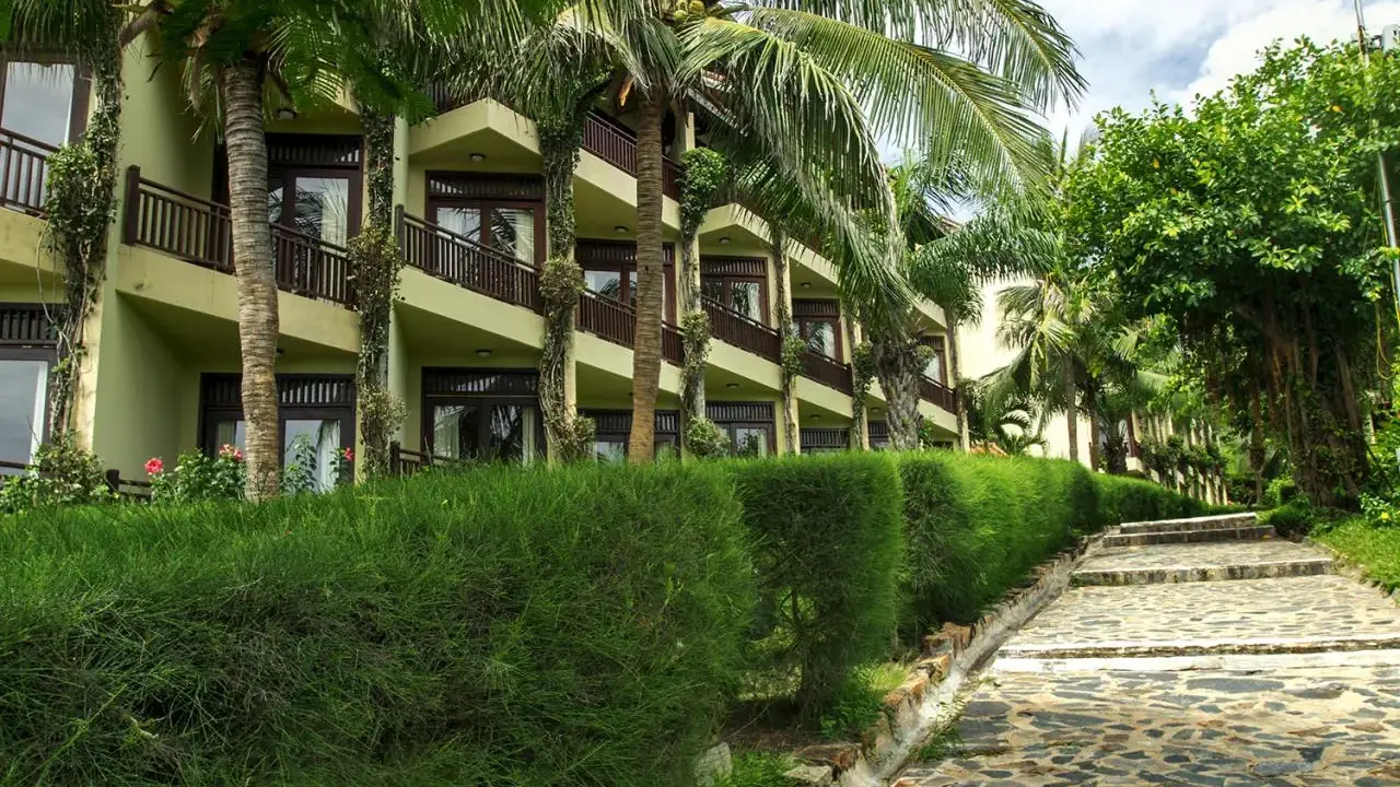 Romana Resort & SPA