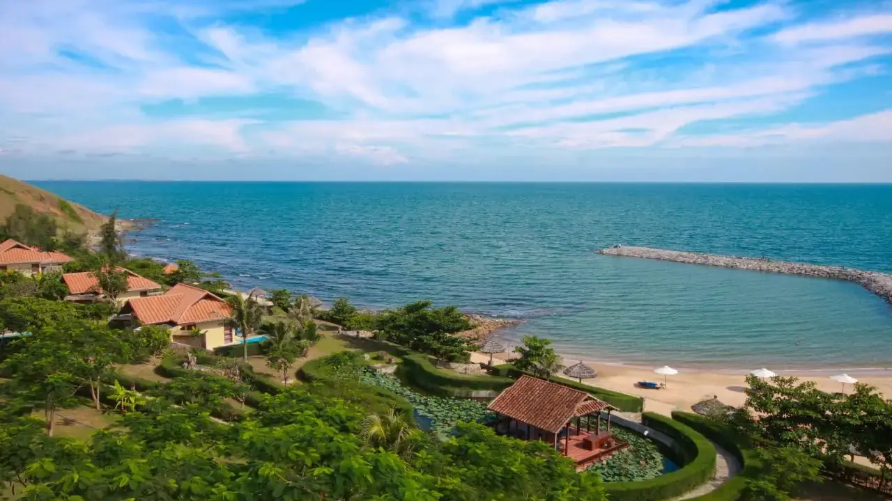 Romana Resort & SPA