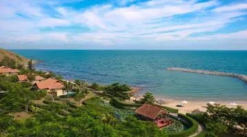 Romana Resort & SPA