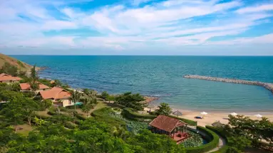 Romana Resort & SPA