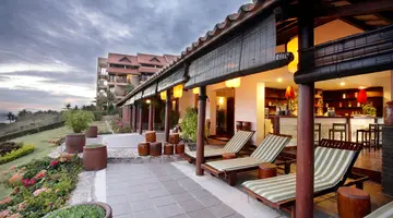 ROMANA RESORT & SPA