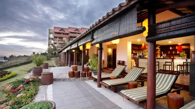 ROMANA RESORT & SPA