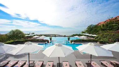 ROMANA RESORT & SPA