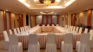 ROMANA RESORT & SPA