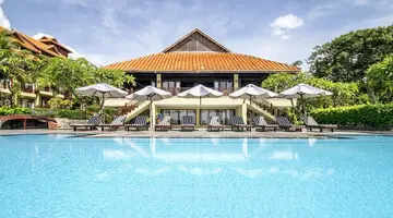 Romana Resort & SPA