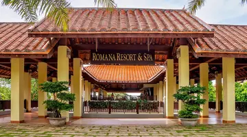 Romana Resort & Spa