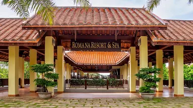 Romana Resort & Spa