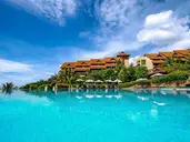 Romana Resort & Spa
