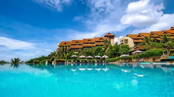Romana Resort & Spa