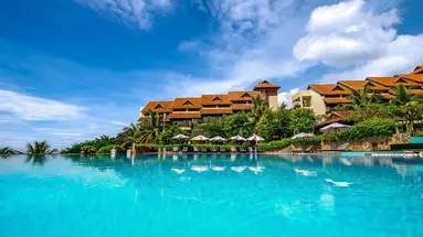 Romana Resort & Spa