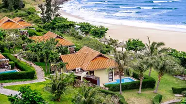 Romana Resort & Spa