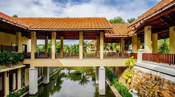 Romana Resort & Spa