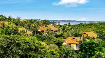 Romana Resort & Spa