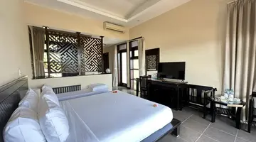 ROMANA RESORT & SPA