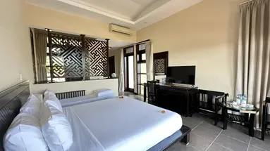 ROMANA RESORT & SPA