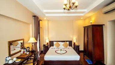ROMANA RESORT & SPA