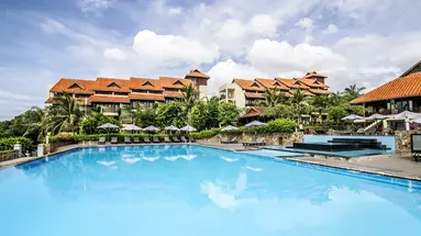 ROMANA RESORT & SPA