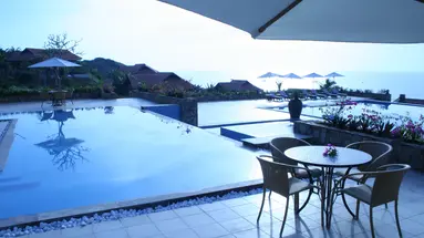 ROMANA RESORT & SPA