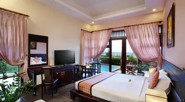ROMANA RESORT & SPA