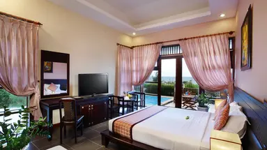 ROMANA RESORT & SPA