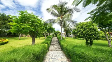 ROMANA RESORT & SPA