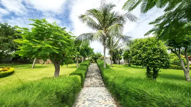 ROMANA RESORT & SPA