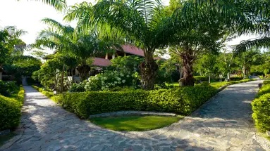 ROMANA RESORT & SPA