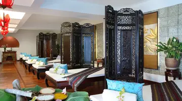 ROMANA RESORT & SPA