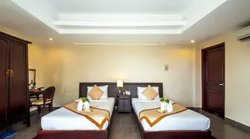 ROMANA RESORT & SPA