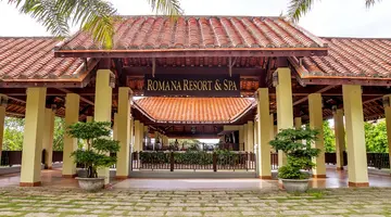 ROMANA RESORT & SPA