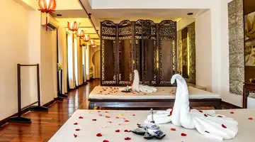 ROMANA RESORT & SPA