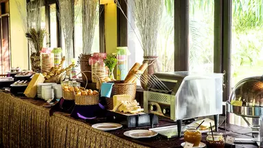 ROMANA RESORT & SPA