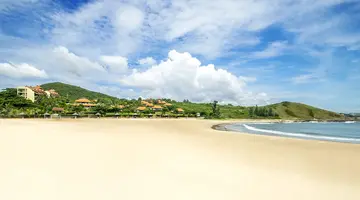 ROMANA RESORT & SPA