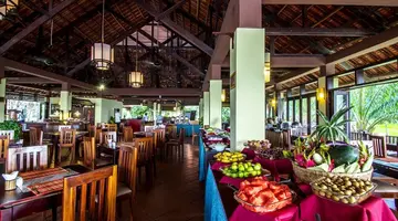 Romana Resort & SPA