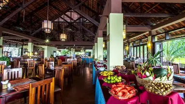 Romana Resort & SPA