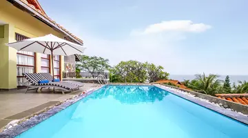 ROMANA RESORT & SPA