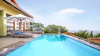 ROMANA RESORT & SPA