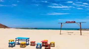 ROMANA RESORT & SPA
