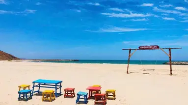 ROMANA RESORT & SPA
