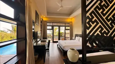 ROMANA RESORT & SPA