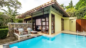 ROMANA RESORT & SPA