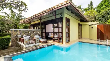ROMANA RESORT & SPA